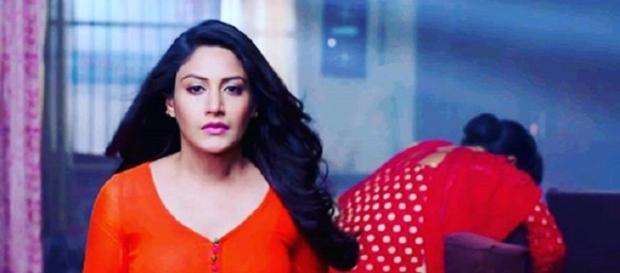 Hot Star “Ishqbaaz” (Youtube screen grab) Hot Star “Ishqbaaz” (Youtube screen grab)