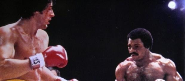 I 40 anni di Rocky. Stallone: "È lui il mio migliore amico ... - repubblica.it I 40 anni di Rocky. Stallone: "È lui il mio migliore amico ... - repubblica.it