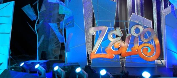 Il ritorno di Zelig in televisione Il ritorno di Zelig in televisione