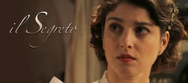 Il Segreto, anticipazioni soap opera. Il Segreto, anticipazioni soap opera.