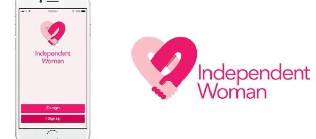 Indipendent woman, la app che punta a combattere violenza contro donne Indipendent woman, la app che punta a combattere violenza contro donne
