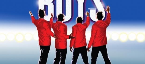 Jersey Boys musical Italia: trama, cast, trailer ufficiale e prezzo biglietti teatro Olimpico Roma Jersey Boys musical Italia: trama, cast, trailer ufficiale e prezzo biglietti teatro Olimpico Roma