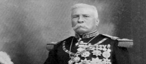 José de la Cruz Porfirio Díaz Mori José de la Cruz Porfirio Díaz Mori