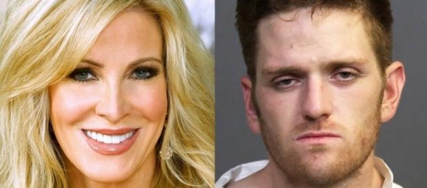 Joshua Waring's Drug Problems and More of the Very Real Troubles ... - eonline.com Joshua Waring's Drug Problems and More of the Very Real Troubles ... - eonline.com