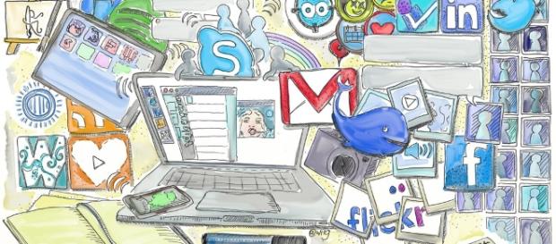 Knowmad, una nueva forma de trabajar se asoma Knowmad, una nueva forma de trabajar se asoma