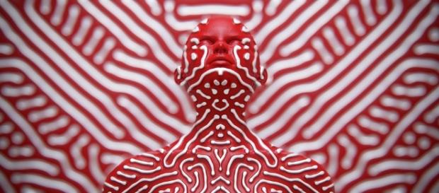 Kouhei-Nakama. ArtFutura 2016. Public Domain. Kouhei-Nakama. ArtFutura 2016. Public Domain.