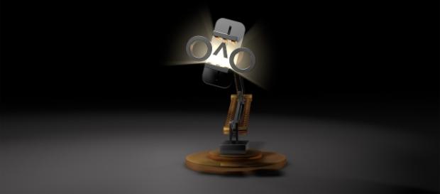 La imagen muestra el bazo de un robot. Public Domain. La imagen muestra el bazo de un robot. Public Domain.