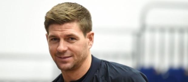 Liverpool FC legend Steven Gerrard plans new Merseyside mansion ... - southportvisiter.co.uk Liverpool FC legend Steven Gerrard plans new Merseyside mansion ... - southportvisiter.co.uk