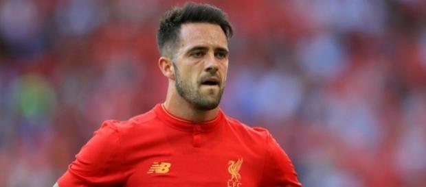 Liverpool striker Danny Ings returns to Melwood to begin rehab - thesun.co.uk Liverpool striker Danny Ings returns to Melwood to begin rehab - thesun.co.uk