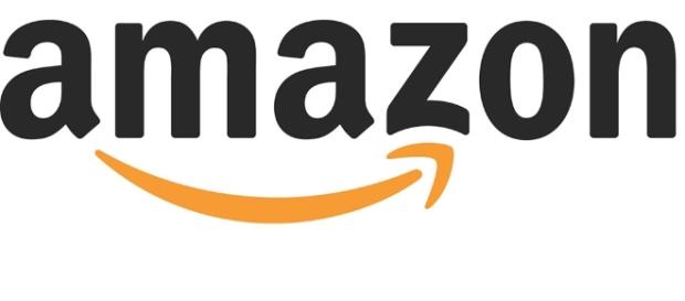Logo du géant de l'e-commerce Amazon Logo du géant de l'e-commerce Amazon