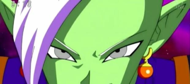 Los secretos que esconde Zamasu Los secretos que esconde Zamasu