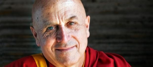 Monge budista tem 70 anos e vive no Nepal Monge budista tem 70 anos e vive no Nepal