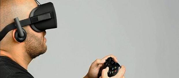 Oculus Rift sera associé à la Xbox One Oculus Rift sera associé à la Xbox One