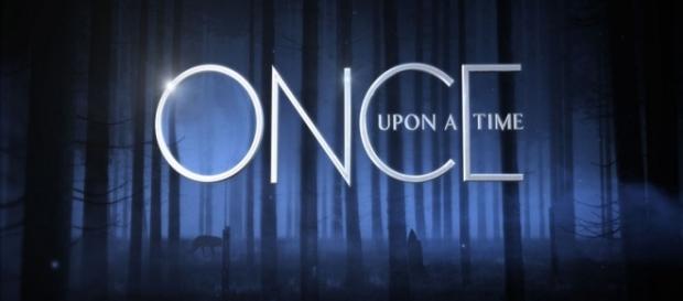 Once Upon A Time logo image via Flickr.com Once Upon A Time logo image via Flickr.com