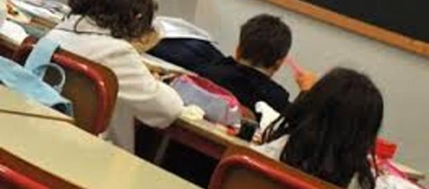 Palermo: insegnante aggredito dai genitori di un alunno Palermo: insegnante aggredito dai genitori di un alunno