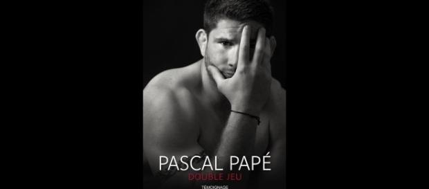 Pascal Papé a exorcisé ses démons à travers son récit - purepeople.com Pascal Papé a exorcisé ses démons à travers son récit - purepeople.com