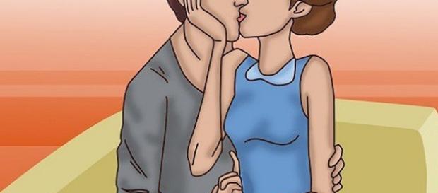 Pequenos gestos e atitudes que os homens adoram Pequenos gestos e atitudes que os homens adoram