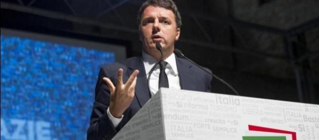 Referendum, Renzi: “I sondaggi? È tutto aperto. Sull'Italicum il ... - lastampa.it Referendum, Renzi: “I sondaggi? È tutto aperto. Sull'Italicum il ... - lastampa.it