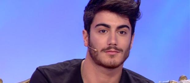 Riccardo Gismondi contro Camilla? Riccardo Gismondi contro Camilla?