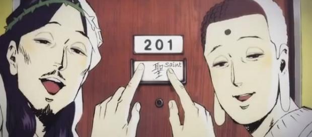 Saint Young Men: a breve un live action? Saint Young Men: a breve un live action?