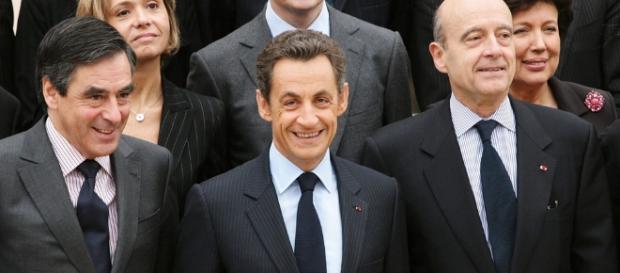 Sarkozy, Juppé et Fillon font finalement rentrée commune - leJDD.fr - lejdd.fr Sarkozy, Juppé et Fillon font finalement rentrée commune - leJDD.fr - lejdd.fr