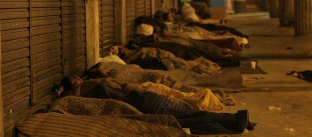 Serão os moradores de rua culpados pelo próprio fracasso? Serão os moradores de rua culpados pelo próprio fracasso?