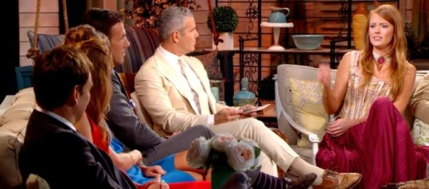 Southern Charm Reunion screengrab Southern Charm Reunion screengrab