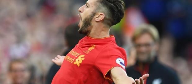 The reinvention of Adam Lallana - Premier League 2015-2016 ... - eurosport.com The reinvention of Adam Lallana - Premier League 2015-2016 ... - eurosport.com