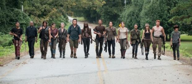 The Walking Dead' Season 7: Everything We Know So Far - cheatsheet.com The Walking Dead' Season 7: Everything We Know So Far - cheatsheet.com