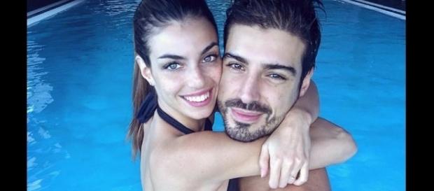 Uomini e Donne: Fabio e Nicole si sono lasciati? Uomini e Donne: Fabio e Nicole si sono lasciati?