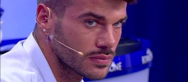 Uomini e donne replica oggi 22-11 Uomini e donne replica oggi 22-11