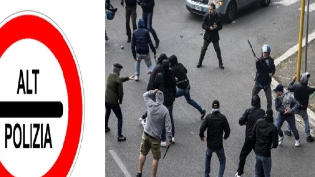 A Milano come a Torino, I quartieri fuori controllo | Tito di Persio