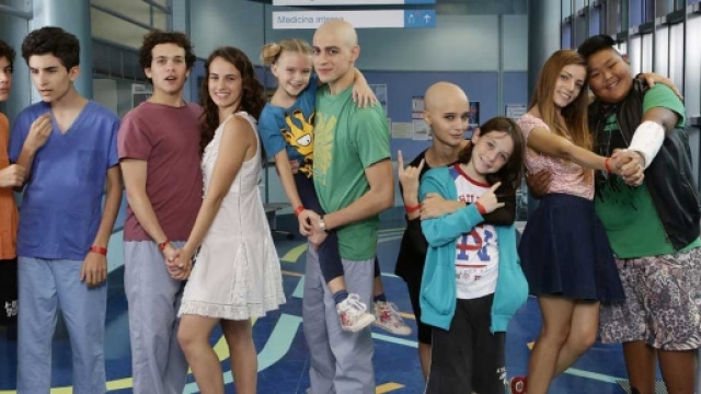 Braccialetti Rossi 2: anticipazioni sesta e ultima puntata - - sfizioserietv.it