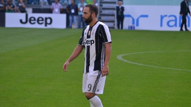 Formazioni Siviglia-Juventus: out Higuain
