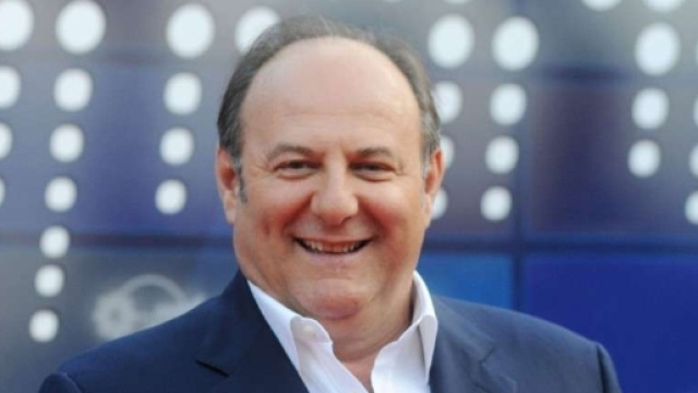 Gerry Scotti (Foto) | Televisionando - televisionando.it