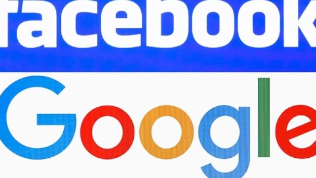 Google, Facebook 'Digital Duopoly' Seen With 67% Of Mobile Ad ... - investors.com
