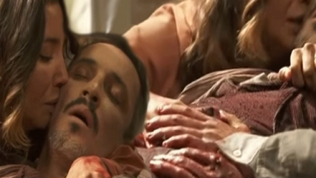 Il Segreto, anticipazioni puntate al 3 dicembre: Alfonso e Emilia fanno pace