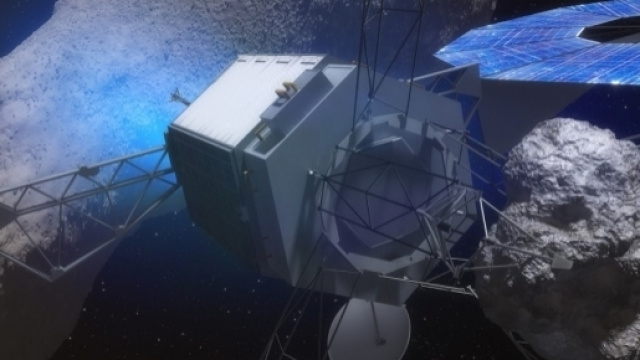 Nasa affina il progetto ARM per spostare gli asteroidi e salvare la Terra - Luigi Morielli -Google+