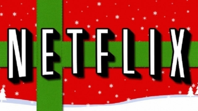 Netflix e Infinity, novità Dicembre 2016