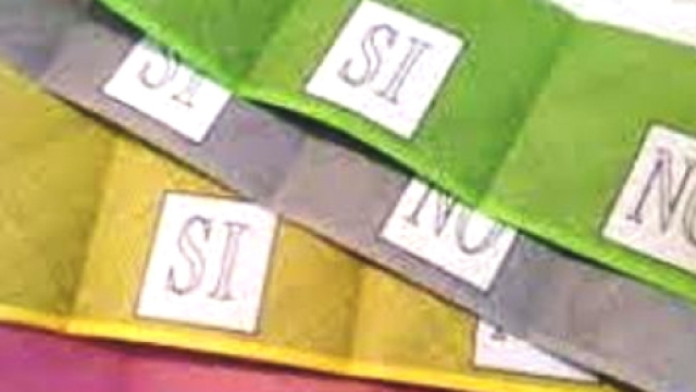 Referendum costituzionale - altervista.org
