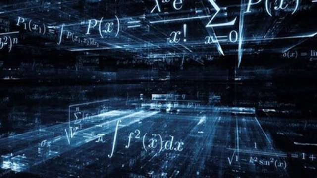 Potremmo vivere in un Universo alieno