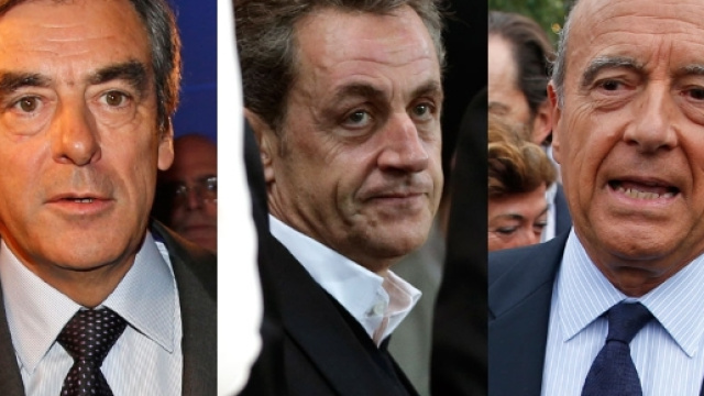 Primarie centrodestra francese: i neogollisti salvano il partito ... - secolo-trentino.com