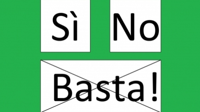 Quando non votare rappresenta la scelta di un'altra strada