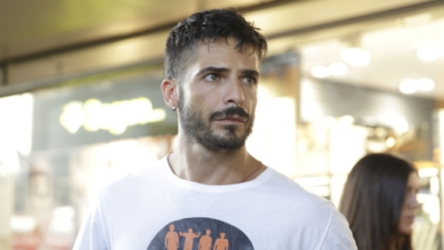 Replica Solo fiction terza puntata