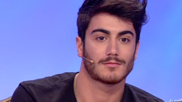 Riccardo Gismondi contro Camilla?