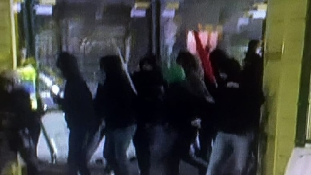 Siviglia, aggrediti tifosi juventini: ferito un italiano | Ajudu News - ajudu.com