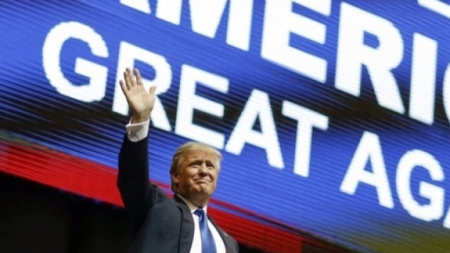 Trionfo Trump: cosa ci dicono i dati e le prime analisi – Valigia Blu - valigiablu.it