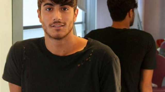 Uomini e Donne la scelta di Riccardo