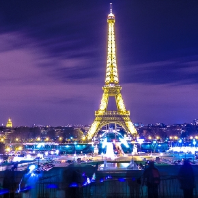 Paris vacation rentals: Rent a Furnished Apartment in Paris ... - parisaddress.com