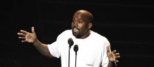 Digital Dish: Kanye West cancels tour and the tweet hate flows ... - mysanantonio.com